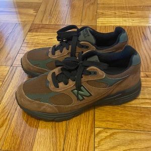 Aime Leon Dore New Balance 993